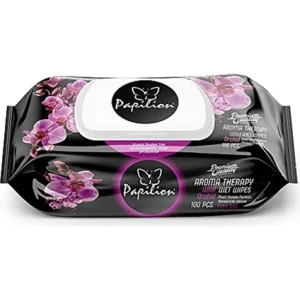 Papilion Premium Quality Aromatherapy 120ks