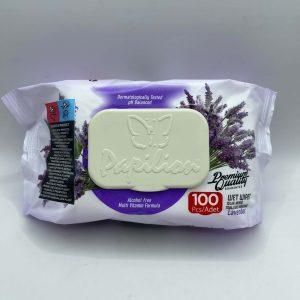 Papilion Premium Quality -Lavender 100ks