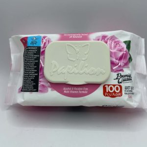 Pipalion Premium Quality Rosa 100ks