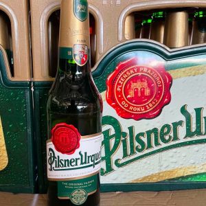 PilsnerUrquell 500ml x20ks  -han 26/12/2026