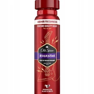 Old Spice Rockstar 200ml CZ -han 9/2027