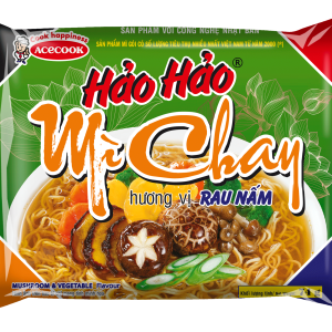 Mì Hảo Hảo Gói ( Chay )-han 9/2027