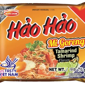 Mì Hảo Hảo Gói (Goreng ) tamarind shrimp- han 9/2027