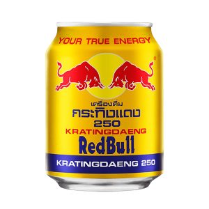 Red Bull Thailand Kratingdaeng 250ml