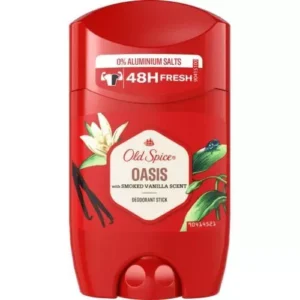 Old tuhý oasis 50ML x 6KS
