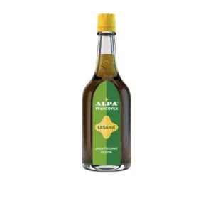 Alpa Francovka lesana 160ml X 12ks