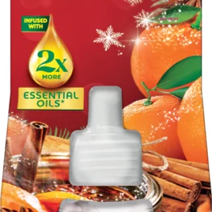 Air Wick Winter Punch Winter Punch & Spices 19ml X 6ks