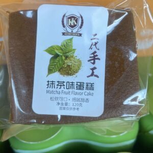 Bánh Mông To vi Matcha -han 3/2027
