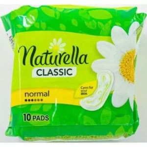 Naturella vložky standard 10ks X 24ks