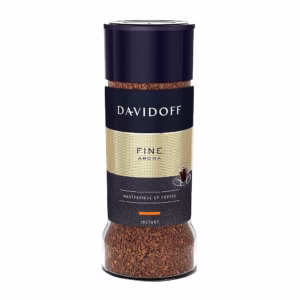 Davidoff Fine Aroma 100 g X  6ks -han 1/2028