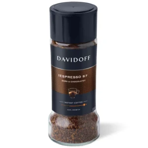 Davidoff Coffee Espresso 57 Dark & Chocolatey 100g -han 1/2028
