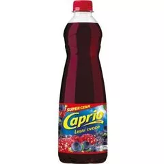 Caprio hustý lesní ovoce 0,7L -han 5/2027
