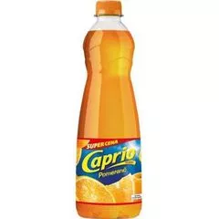 Caprio hustý pomeranč 0,7L- han 6/2027