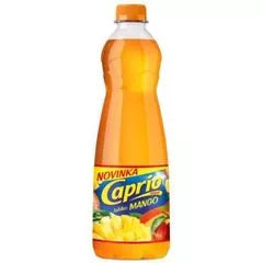 Caprio hustý jablko mango 0,7L-han 5/2027