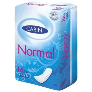 Carin Classic vložky 16ks Normal X 12ks