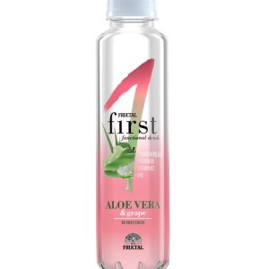 First nápoj aloe vera hrozno 500ml-han 4/2027