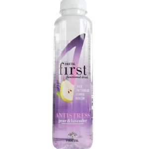 First nápoj hruška levandule 500ml-han 4/2027