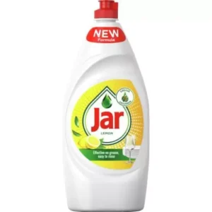 Jar čistič na mytí nádobí lemon 900ML
