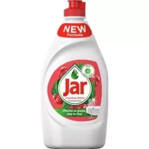 Jar čistič na mytí nádobí pomegranate 450ML