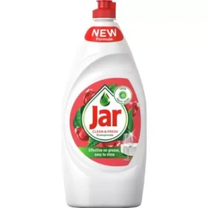 Jar čistič na mytí nádobí pomegranate 900ML
