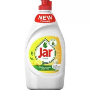 Jar čistič na mytí nádobí lemon 450ML