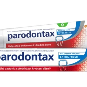 Parodontax Extra Fresh zubní pasta 75 ml