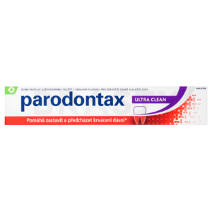 Parodontax Ultra Clean Toothpaste 75ml