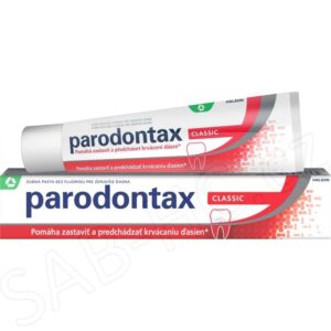 Parodontax Classic zubní pasta 75 ml