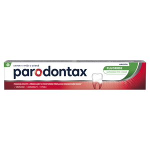 Parodontax Zubní pasta Fluoride 75 ml