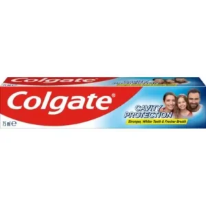 Colgate zubní pasta cavity protection 75ML