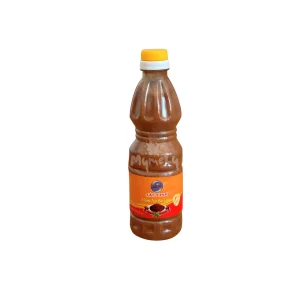 SAU LINH Mam Tep Ba Lang 500g