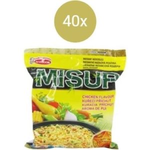 Misup inst. pol. kuřecí 60,5g (MY GA)-han 11/2027