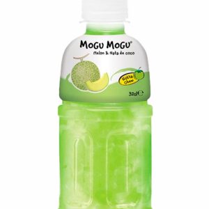 Mogu Mogu Melon 320ml - han 29/9/2026