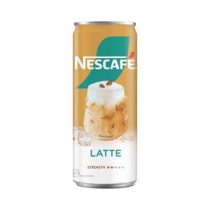 Nescafe Latte 220ml -han 3/2027