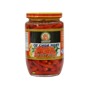 Thai Hang - Ot dam giam 198g