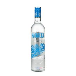 Hanacka Vodka Original 0,5 l - 37,5*