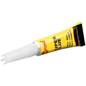 SUPER GLUE extra strong" 3g Lepidlo  vi 12ks