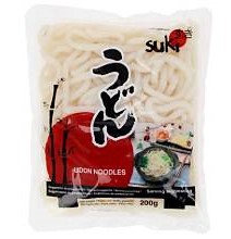 Taiwan Udon Noodles 200g -han 25/2/2027
