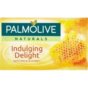 Palmolive Mýdlo Indulging Delight 90g X 6ks