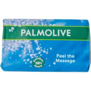 Palmolive Mýdlo Mineral Massage 90g X 6ks