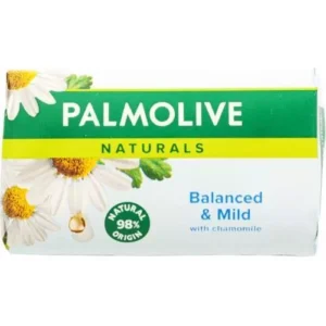 Palmolive Mýdlo Chamomile 90g X 6ks