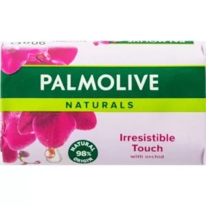 Palmolive Mýdlo Black orchid 90g X6 ks