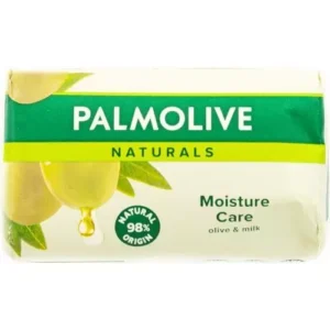 Palmolive Mýdlo Olive&milk 90g X 6ks