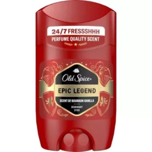 Old Spice deodorant tuhý 50ml Epic Legend X 6ks