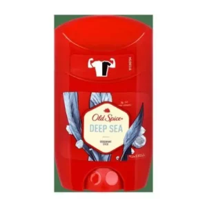 Old Spice tuhý deep sea 50ML X6ks