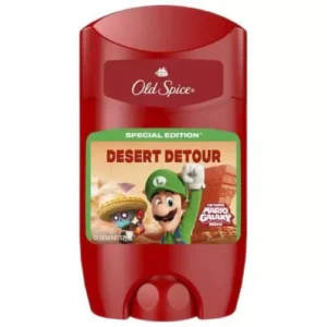 Old Spice deodorant tuhý 50ml Bear Glove X 6ks