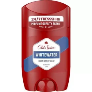 Old Spice deodorant tuhý 50ml White Water X 6ks