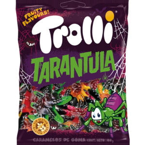 Trolli Tarantula 150g- han 16/7/2028