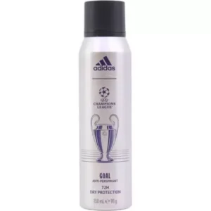 Adidas deodorant 150ml UEFA 11 (AP) X 6ks