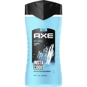 Axe sprchový gel ice chill 250ML X 6ks